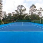 Mairare Quadra Tenis