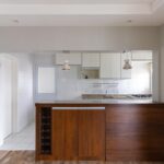 Mairare Bancada cozinha