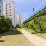 Caminhada Resort Tambore