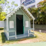 Casinha Resort Tambore