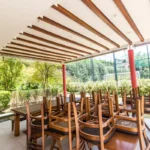 Churrasqueira Resort Tambore 2