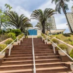 Escadas Resort Tambore