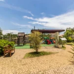 Parquinho Resort Tambore 2