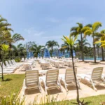 Psicina Clube Resort Tambore