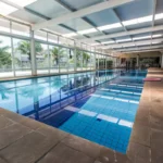 Psicina Interna Resort Tambore