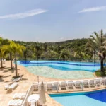 Psicina ex Resort Tambore