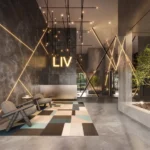 Foto do Liv do Lançamento LIV Stay Residence Alphaille