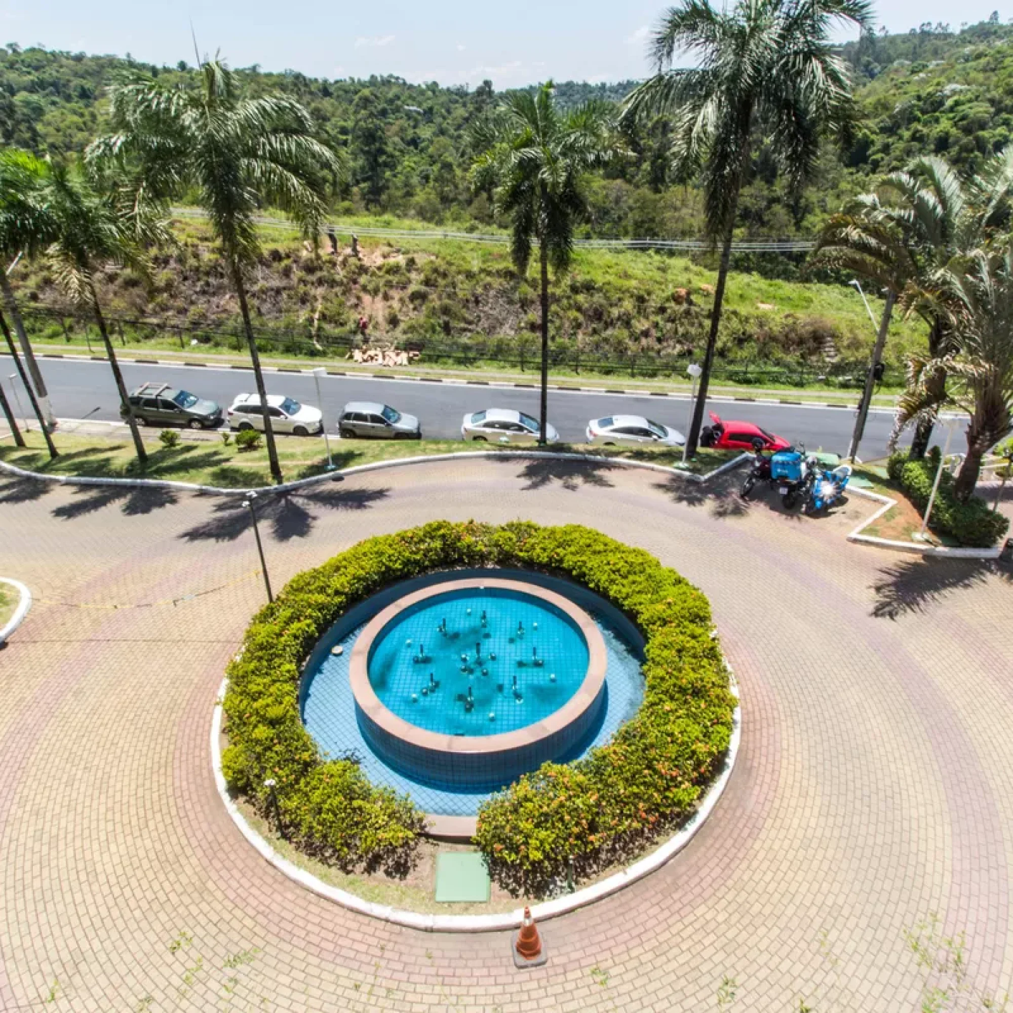 Entrada Resort Tambore