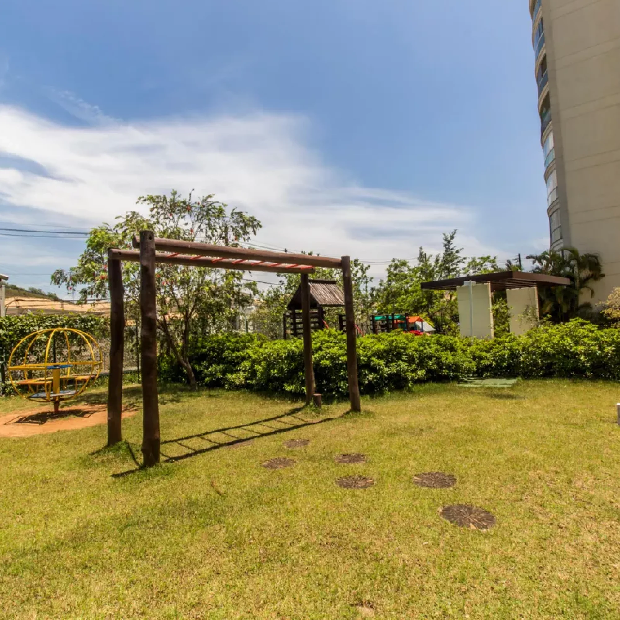 Play Resort Tambore 2