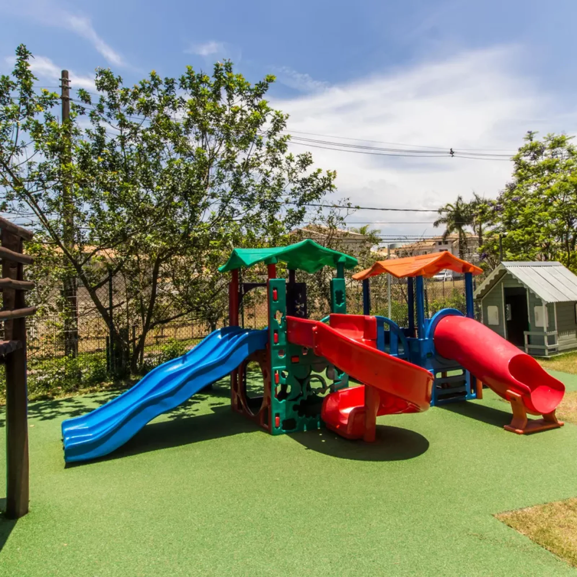 Play Resort Tambore