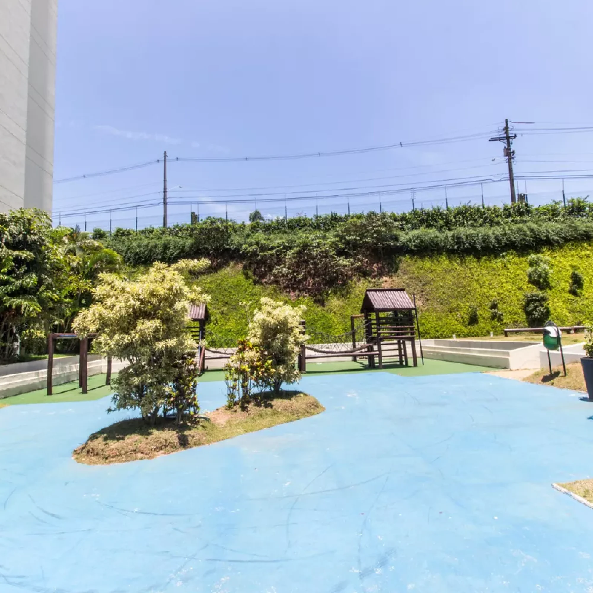 Playground Resort Tambore