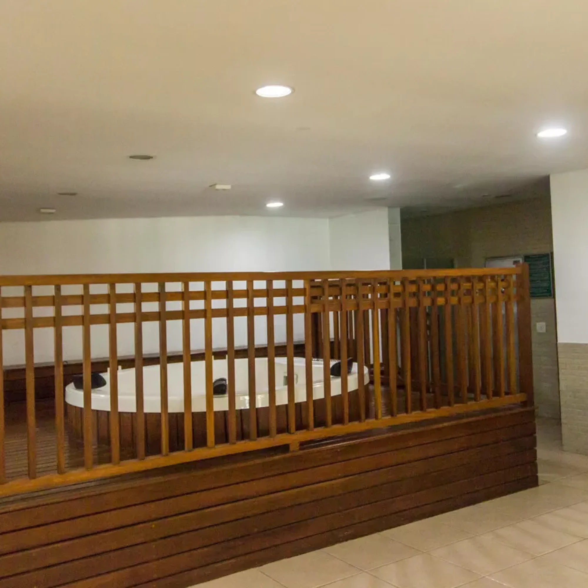 Spa Resort Tambore