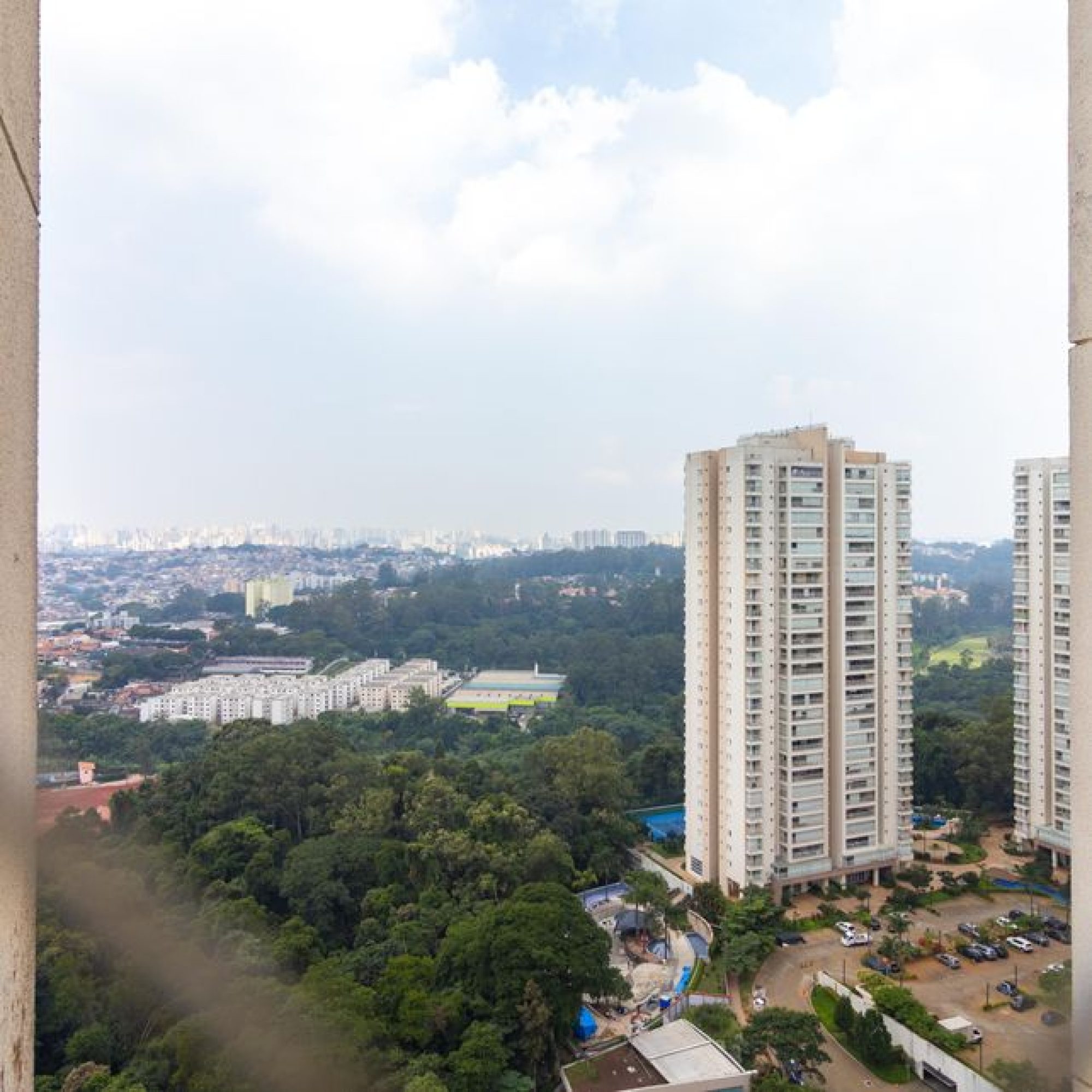 Mairare Vista