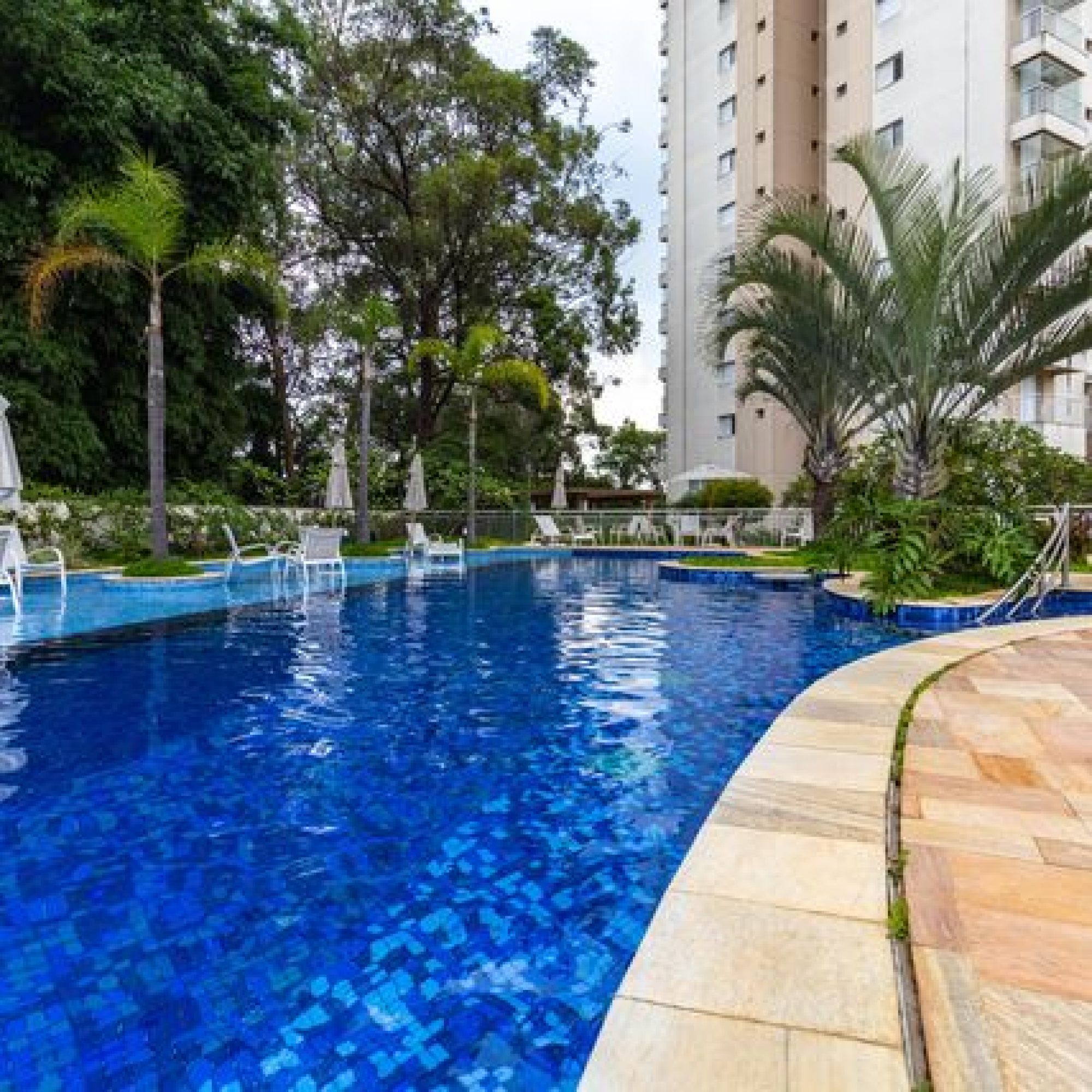 Mairare Piscina 2