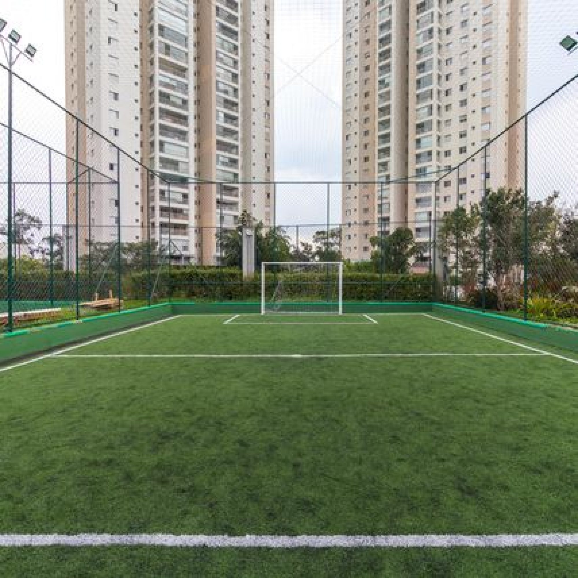 Mairare Campo de Futebol